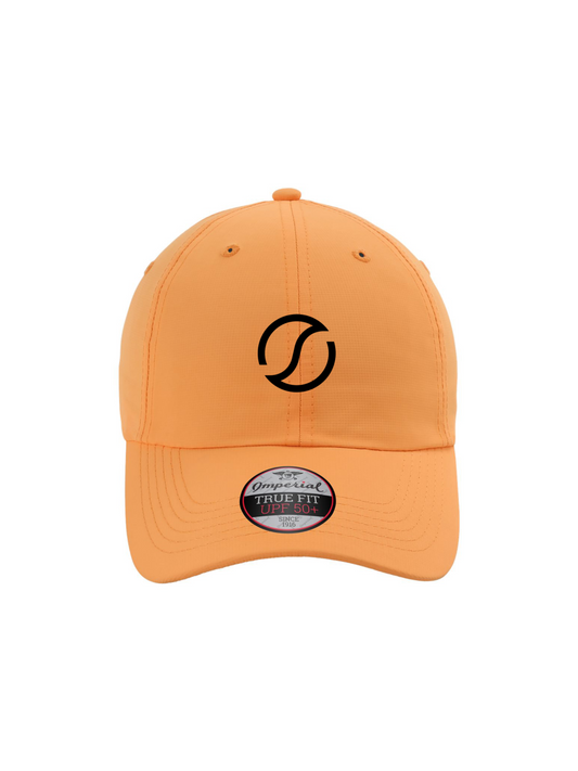 Orange Performance Hat(CAN)