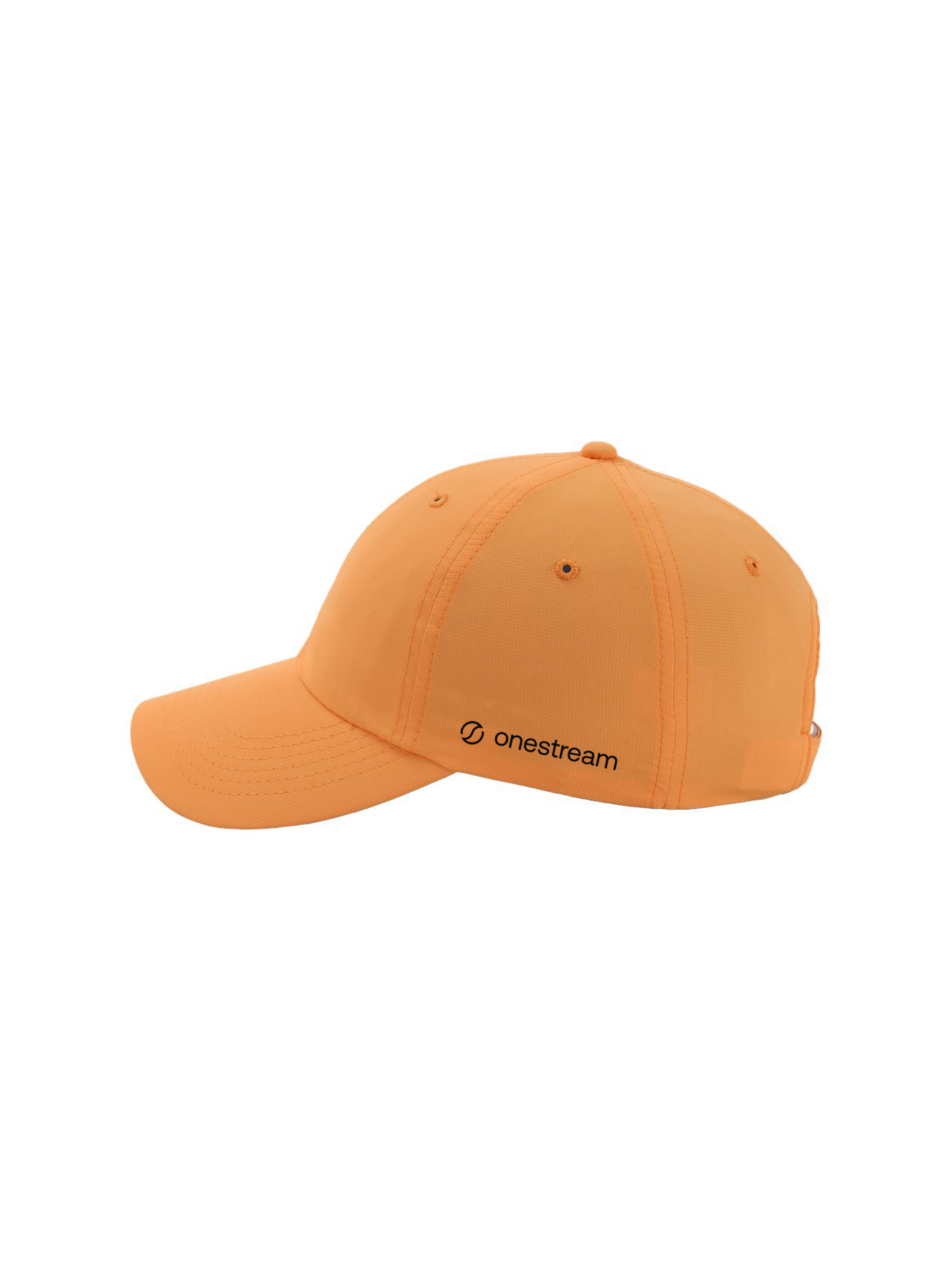 Orange Performance Hat(CAN)