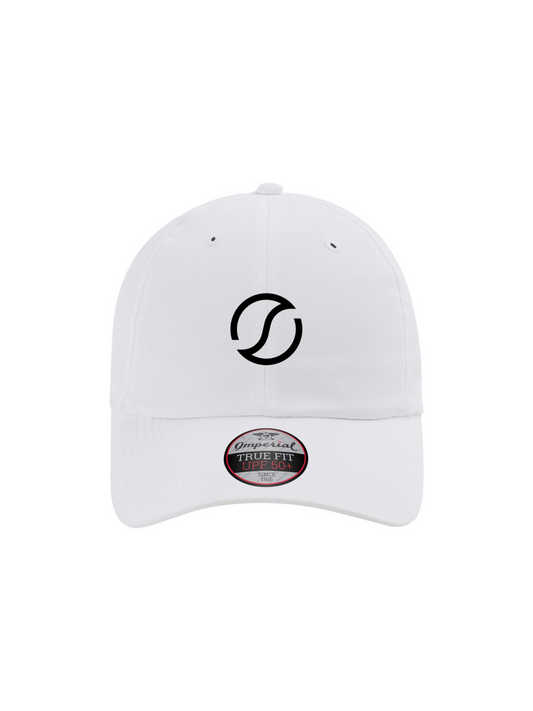 White Performance Hat(CAN)