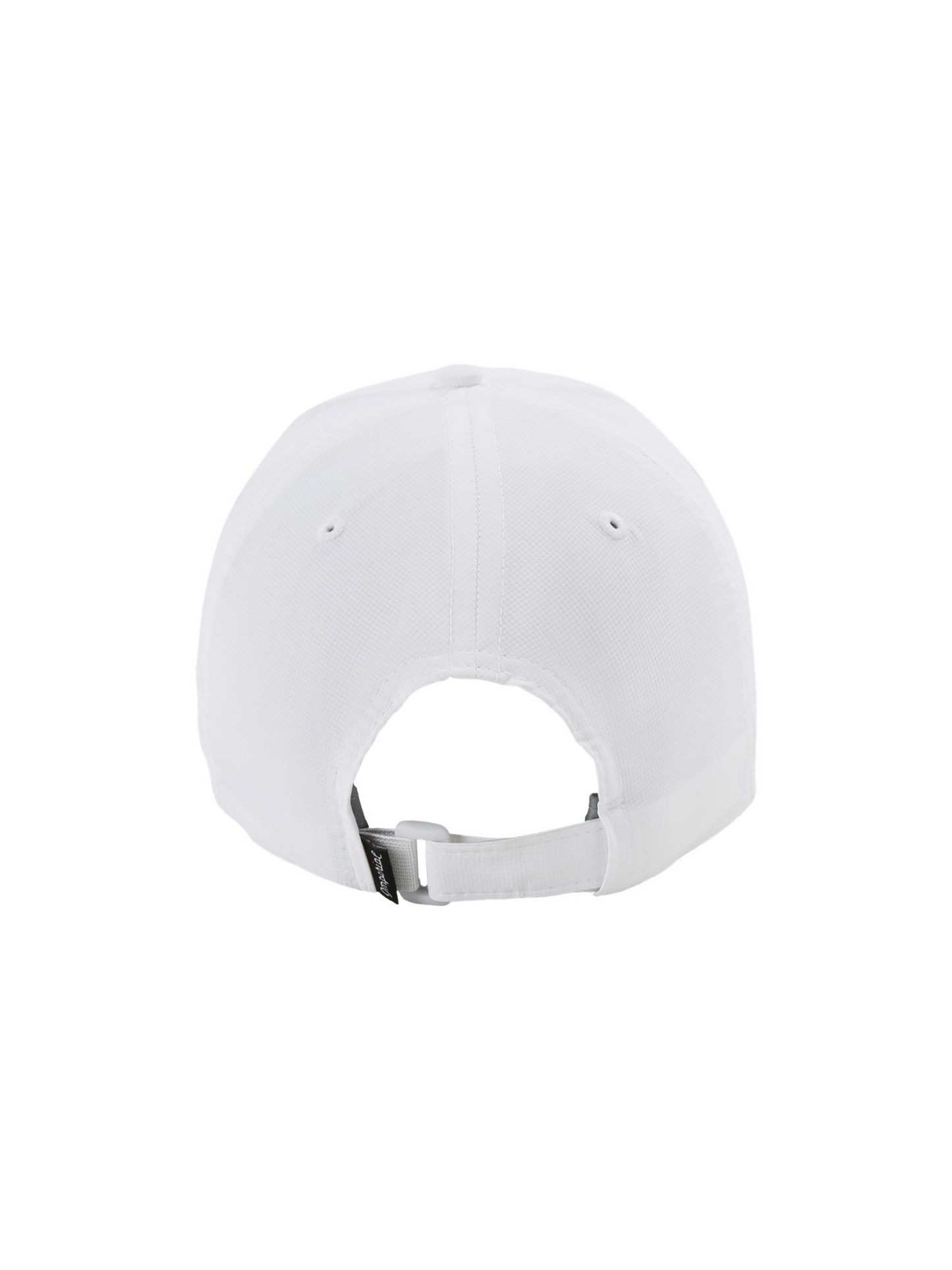 White Performance Hat(CAN)