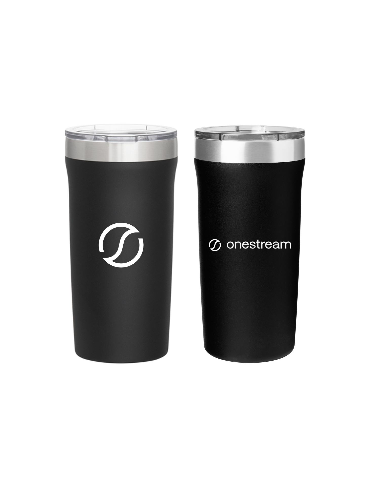 18oz Black Tumbler(CAN)