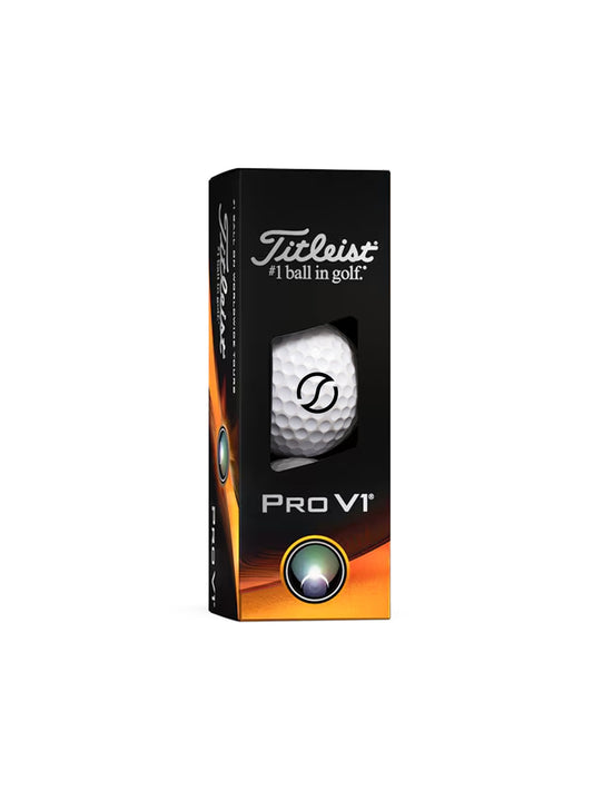 Titleist ProV1 Golf Balls