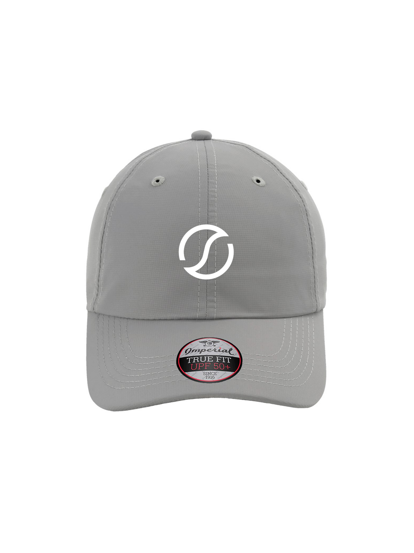 Gray Performance Hat(CAN)