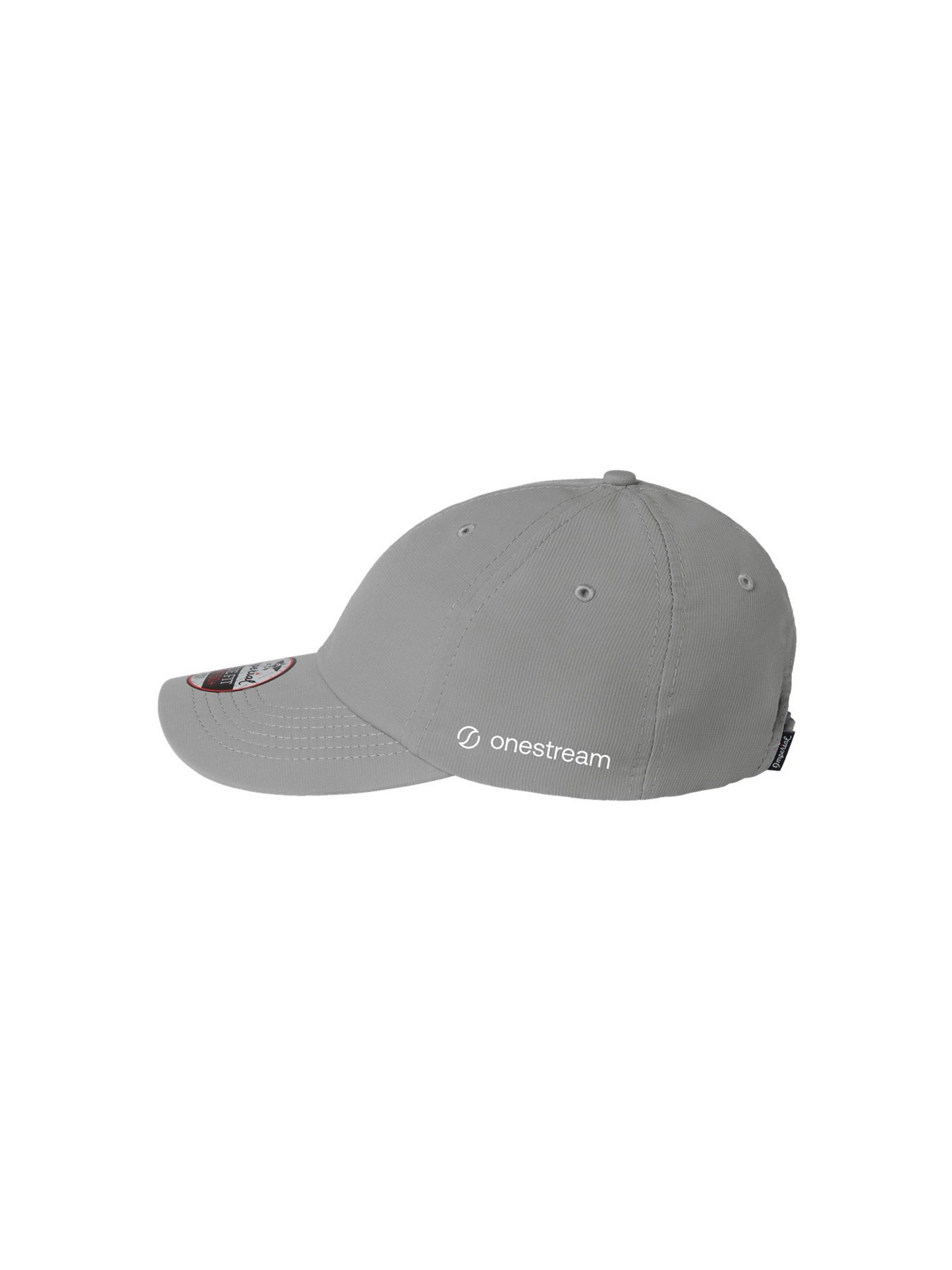 Gray Performance Hat(CAN)